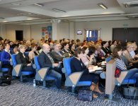 Konferencja w siedzibie Starostwa Powiatowego w Kielcach 