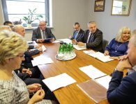 Rada Społeczna Świętokrzyskiego Centrum Matki i Noworodka 