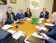 Rada Społeczna Świętokrzyskiego Centrum Matki i Noworodka 