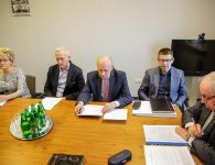 Rada Społeczna Świętokrzyskiego Centrum Matki i Noworodka 