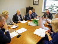 Rada Społeczna Świętokrzyskiego Centrum Matki i Noworodka 