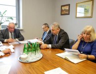 Rada Społeczna Świętokrzyskiego Centrum Matki i Noworodka 