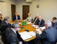 Rada Społeczna Świętokrzyskiego Centrum Matki i Noworodka 