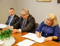 Rada Społeczna Świętokrzyskiego Centrum Matki i Noworodka 