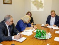 Rada Społeczna Świętokrzyskiego Centrum Matki i Noworodka 
