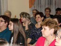 Obchody Dnia Kobiet w Śladkowie Małym