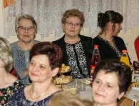 Obchody Dnia Kobiet w Śladkowie Małym