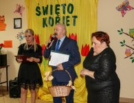 Obchody Dnia Kobiet w Śladkowie Małym