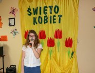 Obchody Dnia Kobiet w Śladkowie Małym