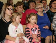 Obchody Dnia Kobiet w Śladkowie Małym