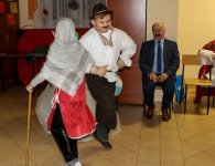 Obchody Dnia Kobiet w Śladkowie Małym