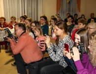 Obchody Dnia Kobiet w Śladkowie Małym