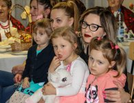 Obchody Dnia Kobiet w Śladkowie Małym