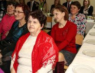 Obchody Dnia Kobiet w Śladkowie Małym
