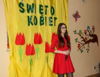 Obchody Dnia Kobiet w Śladkowie Małym