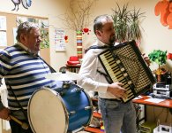 Obchody Dnia Kobiet w Śladkowie Małym