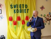 Obchody Dnia Kobiet w Śladkowie Małym