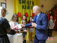 Obchody Dnia Kobiet w Śladkowie Małym