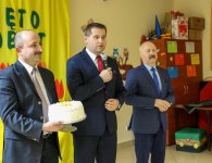 Obchody Dnia Kobiet w Śladkowie Małym