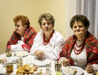 Obchody Dnia Kobiet w Śladkowie Małym