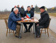 Budowa drogi w Bolechowicach