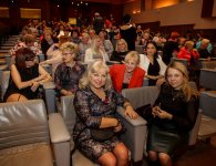 Dzień Kobiet w Kieleckim Centrum Biznesu