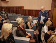 Dzień Kobiet w Kieleckim Centrum Biznesu
