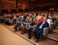 Dzień Kobiet w Kieleckim Centrum Biznesu