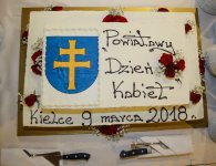 Dzień Kobiet w Kieleckim Centrum Biznesu