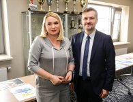 Rozstrzygnięcie konkursu na logo powiatu