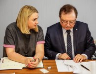 Spotkanie kapituły konkursowej nagrody „Łysogórski Tytan”