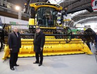 Targi Agrotech