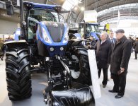 Targi Agrotech