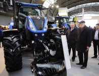 Targi Agrotech