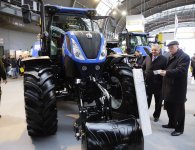 Targi Agrotech