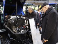 Targi Agrotech