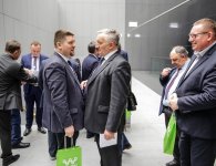 Sesja Sejmiku Województwa Świętokrzyskiego