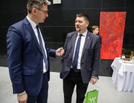Sesja Sejmiku Województwa Świętokrzyskiego