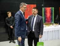 Sesja Sejmiku Województwa Świętokrzyskiego