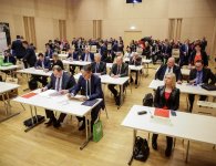Sesja Sejmiku Województwa Świętokrzyskiego