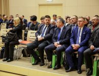Sesja Sejmiku Województwa Świętokrzyskiego