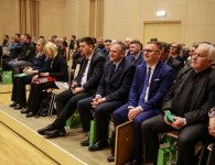 Sesja Sejmiku Województwa Świętokrzyskiego