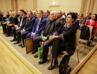 Sesja Sejmiku Województwa Świętokrzyskiego