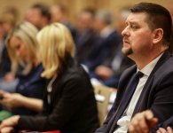 Sesja Sejmiku Województwa Świętokrzyskiego