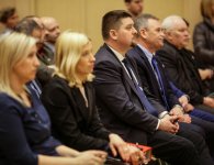 Sesja Sejmiku Województwa Świętokrzyskiego