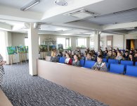 Poznawali prace urzędu