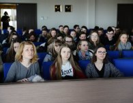 Poznawali prace urzędu