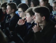 Poznawali prace urzędu