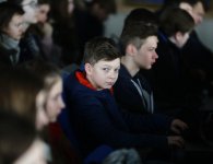 Poznawali prace urzędu