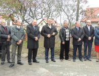 Uroczyste otwarcie żłobka w Łopusznie. 